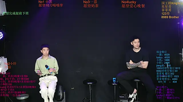 Zouzouboy-001 online show from 05/31/26, 12:01