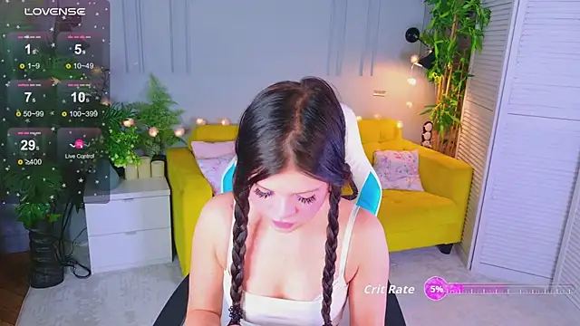 StormiSky online show from 05/26/26, 08:10