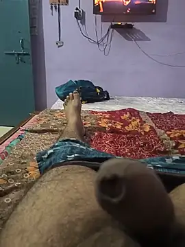 IndianDaddy0 online show from 07/08/26, 05:23