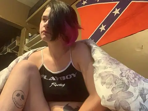 Riot2123 online show from 04/26/26, 03:21