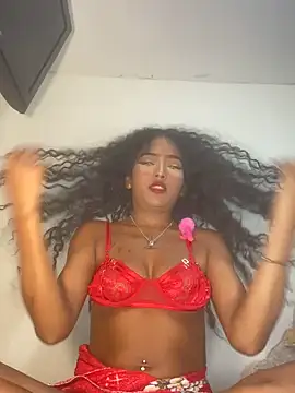 Rosamosquet online show from 04/22/26, 02:29