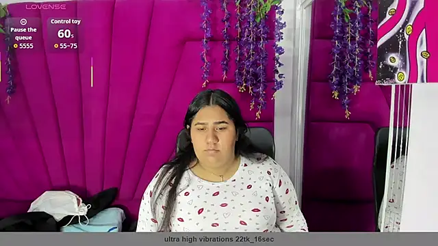 Rachel Swetty2 online show from 07/16/26, 01:17
