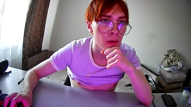 Romeo Manson online show from 06/05/26, 05:07