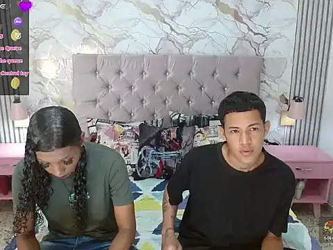 Mia Hiills online show from 05/07/26, 12:54