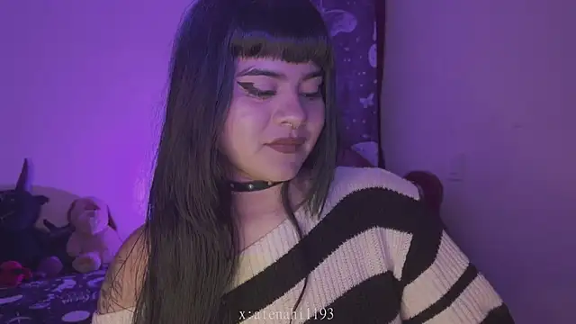 Snapshot of atena_hill_ chatting on 05/07/26, 10:04 atena hill online show from 05/07/26, 10:04