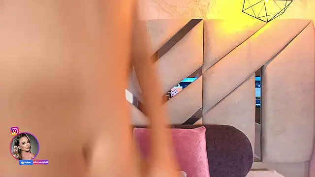 Sofia pamela  online show from 06/26/26, 07:29