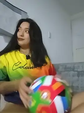 Thanilopera online show from 06/13/26, 05:27