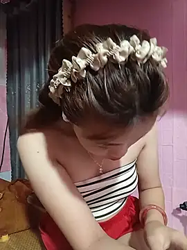 Ly-sexyy online show from 06/17/26, 10:32