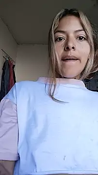 evafuckasd online show from 05/20/26, 12:11