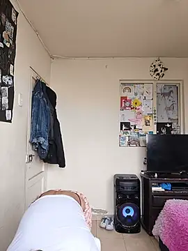 Snapshot of evafuckasd chatting on 06/24/26, 12:37 evafuckasd online show from 06/24/26, 12:37