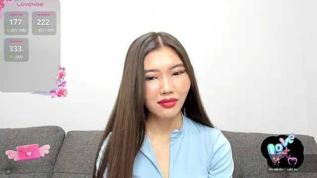 Misoca online show from 05/29/26, 05:11