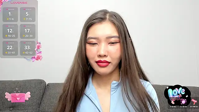 Misoca online show from 05/31/26, 04:14