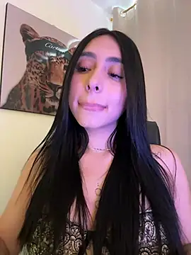 Snapshot of IsabellaNoir_ chatting on 07/02/26, 06:25 IsabellaNoir online show from 07/02/26, 06:25