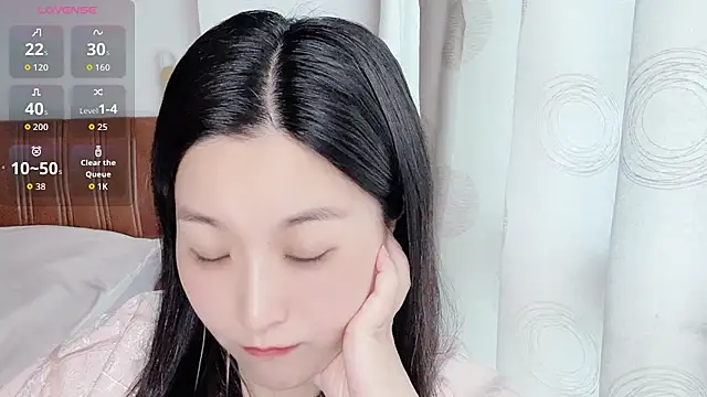 D-Misslu online show from 04/24/26, 06:05