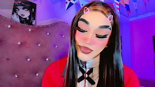Camila Vasquezz1 online show from 06/18/26, 08:35