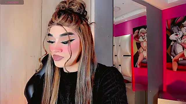 Camila Vasquezz1 online show from 07/03/26, 11:16