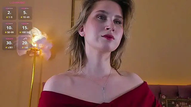 Lilianadaniels online show from 06/07/26, 01:32