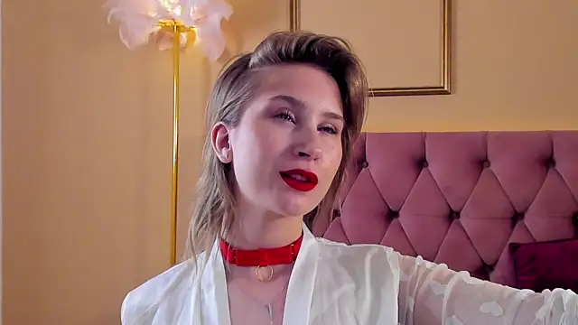 Lilianadaniels online show from 06/08/26, 01:28