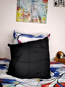 B-E Temptations online show from 04/22/26, 02:07