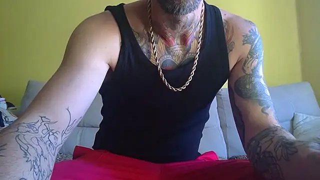 DuroHustler online show from 05/17/26, 02:57