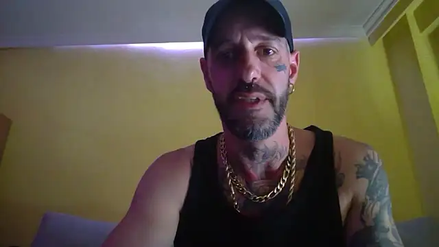 DuroHustler online show from 05/23/26, 03:38