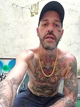 DuroHustler online show from 07/14/26, 10:43