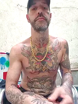 DuroHustler online show from 07/15/26, 07:35