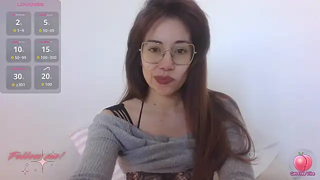 ceciliapov online show from 04/29/26, 05:06