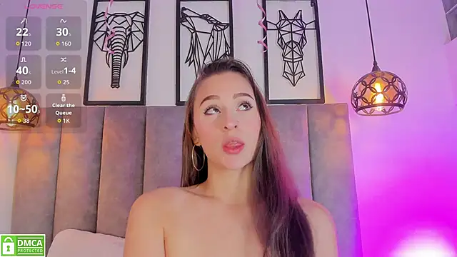 Vanne Queen  online show from 06/19/26, 11:47