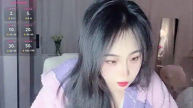 Nabi518-- online show from 04/22/26, 12:18