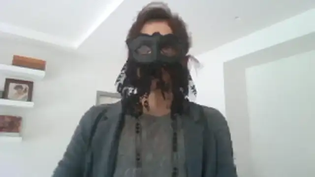 HelenTiAscolta online show from 05/12/26, 11:07