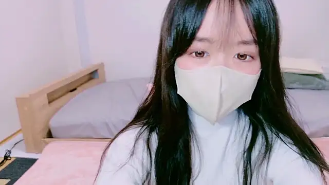 mayu chan  online show from 04/23/26, 01:24