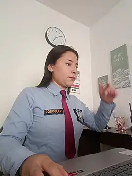 Queen linda1 online show from 05/08/26, 12:10
