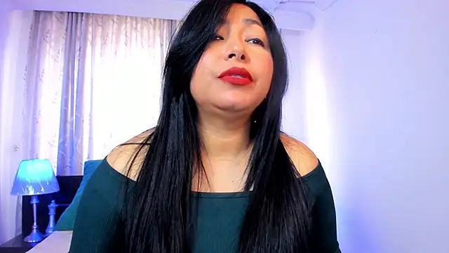 Victoria kim lee online show from 05/11/26, 04:04