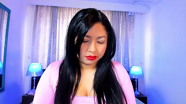 Victoria kim lee online show from 05/23/26, 01:15