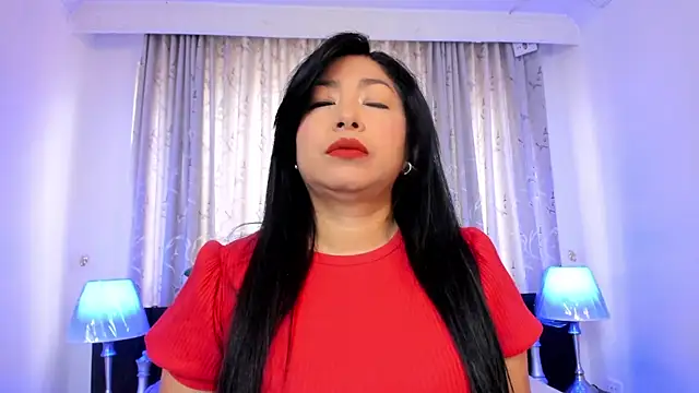 Victoria kim lee online show from 06/04/26, 01:28
