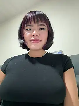 Snapshot of Prissi_rivas2 chatting on 05/22/26, 03:35 Prissi rivas2 online show from 05/22/26, 03:35