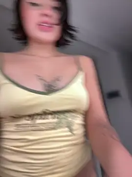 Snapshot of Prissi_rivas2 chatting on 06/05/26, 12:39 Prissi rivas2 online show from 06/05/26, 12:39