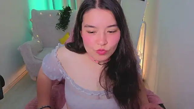 MomoRins online show from 07/14/26, 10:04