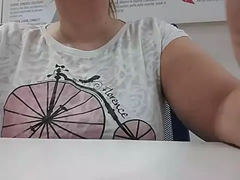 Cuginetti online show from 07/07/26, 07:34