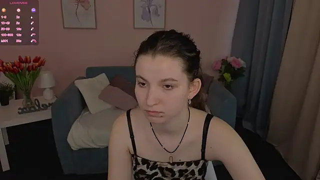 Snapshot of BelovedAlice chatting on 05/20/26, 06:52 BelovedAlice online show from 05/20/26, 06:52