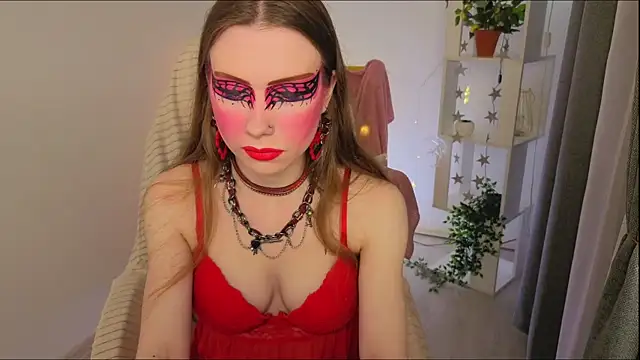 KarenRosee online show from 06/12/26, 05:01