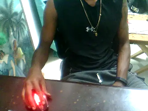 BlackDck420 online show from 04/29/26, 05:30