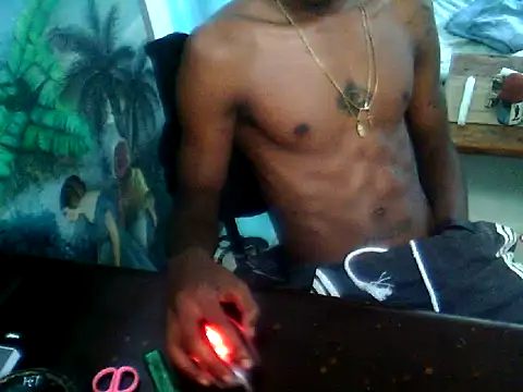 BlackDck420 online show from 05/05/26, 01:19