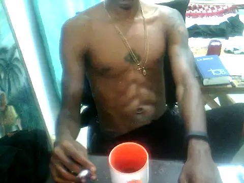 BlackDck420 online show from 06/01/26, 06:20