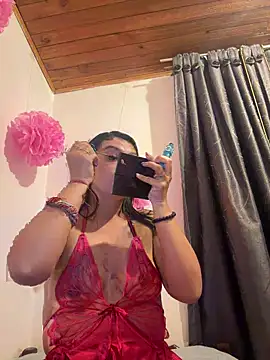 Snapshot of ivoory_ chatting on 05/19/26, 03:24 ivoory online show from 05/19/26, 03:24