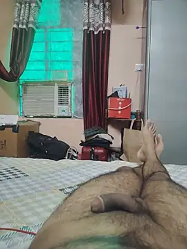 Prashant016 online show from 06/21/26, 11:02