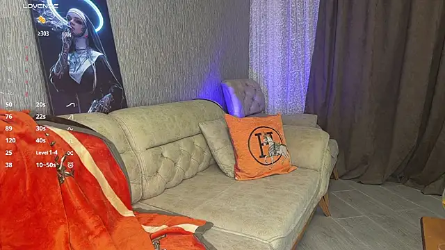 MissJessX online show from 07/06/26, 06:43