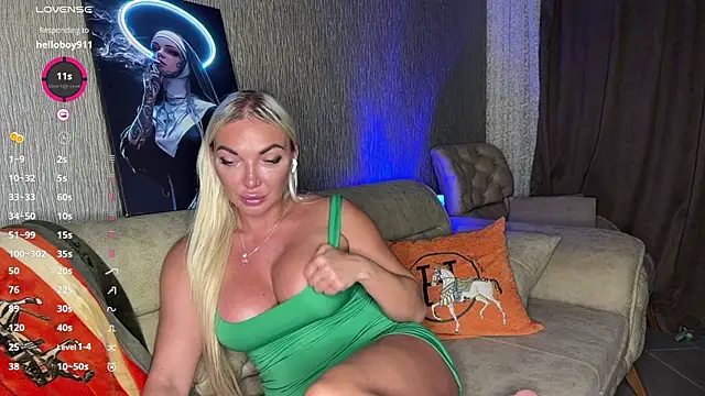 MissJessX online show from 07/12/26, 05:59