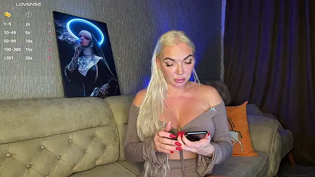 MissJessX online show from 08/01/26, 10:08